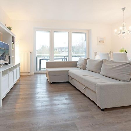 Schmiedestrasse 7 Muschelsand Scharbeutz Ngoại thất bức ảnh