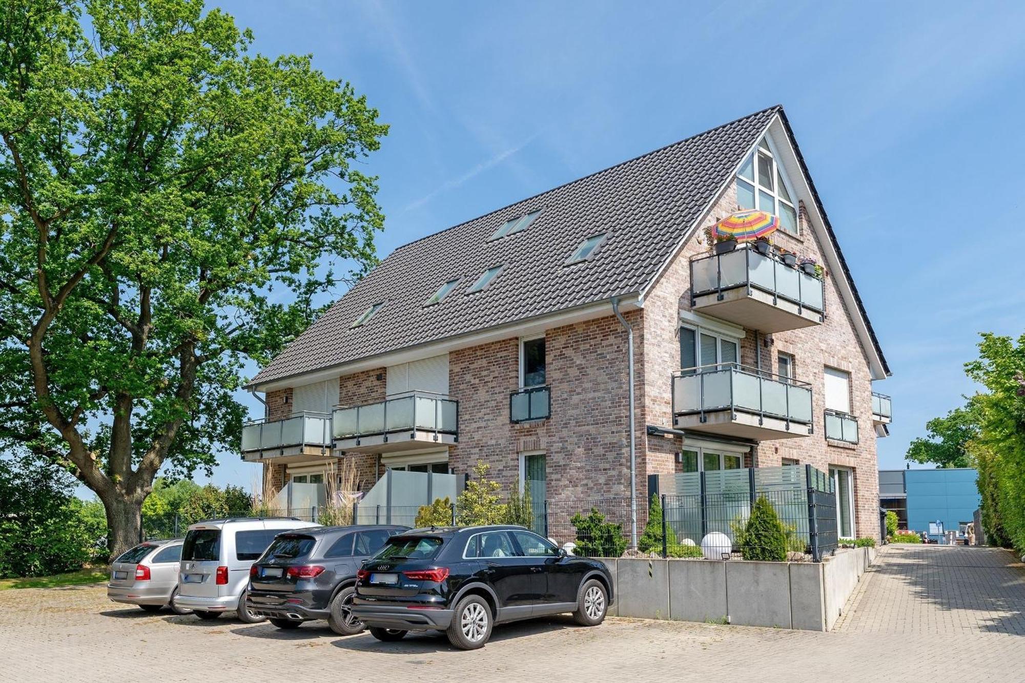 Schmiedestrasse 7 Muschelsand Scharbeutz Ngoại thất bức ảnh