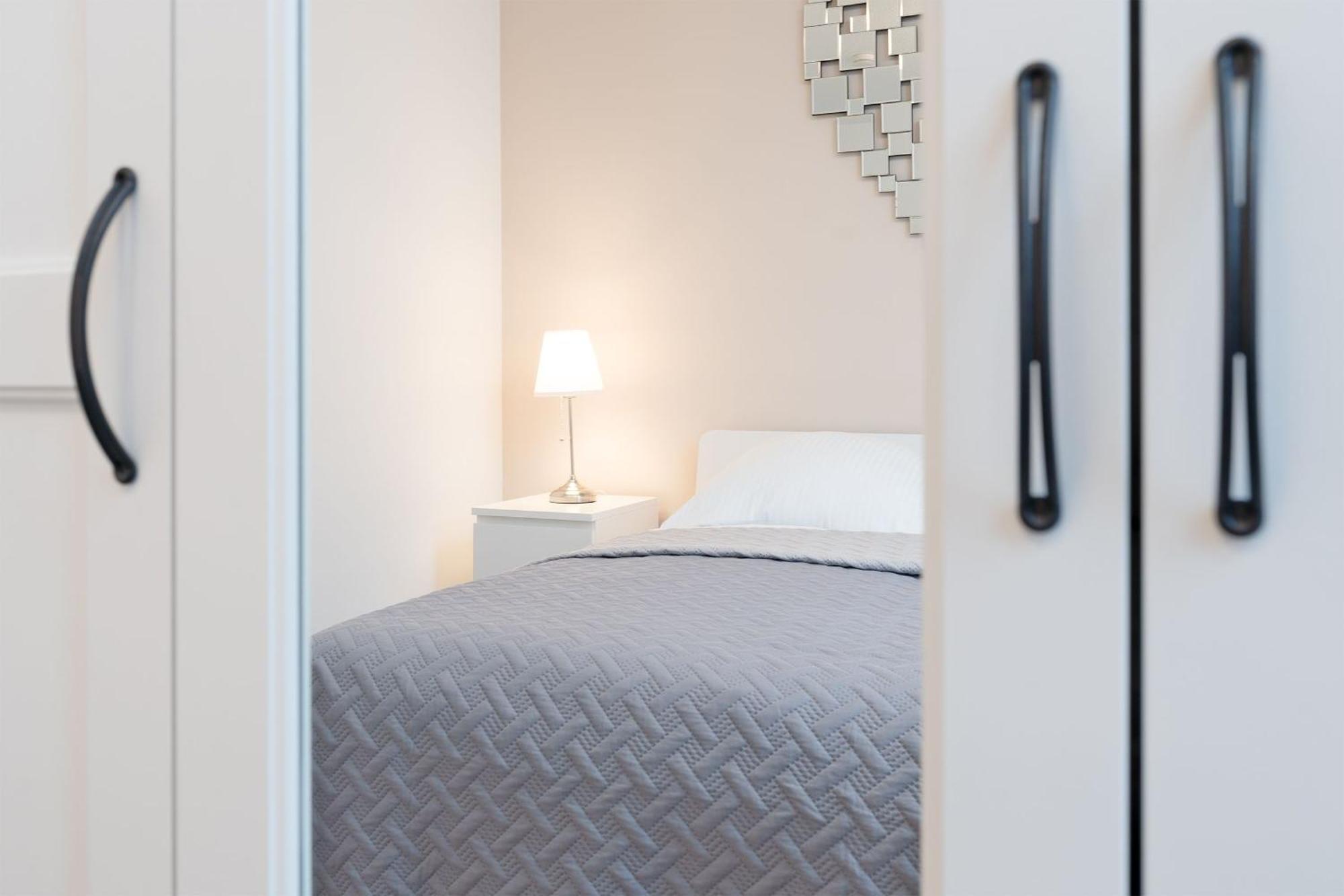 Schmiedestrasse 7 Muschelsand Scharbeutz Ngoại thất bức ảnh